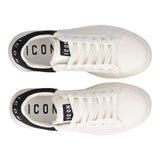 Sneakers Donna Bianche