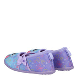 Pantofola Bambina Lilla - Stitch