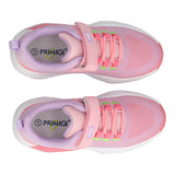 B&G STORM XL Sneakers Bambina Rosa