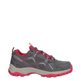 VENDEAVOUR JNR Trekking Bambina Rosa e Grigie