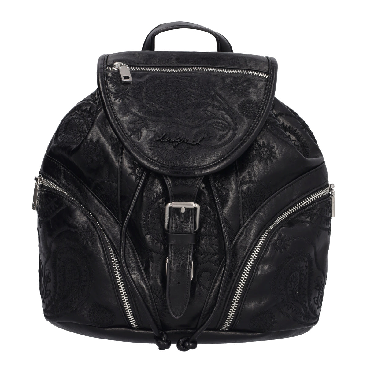 Zaino Donna Nero