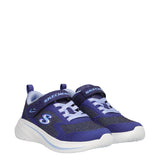WAVE 92 Sneakers Junior Blu