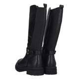 Stivali Bambina Neri