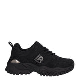 Sneakers Donna Nere