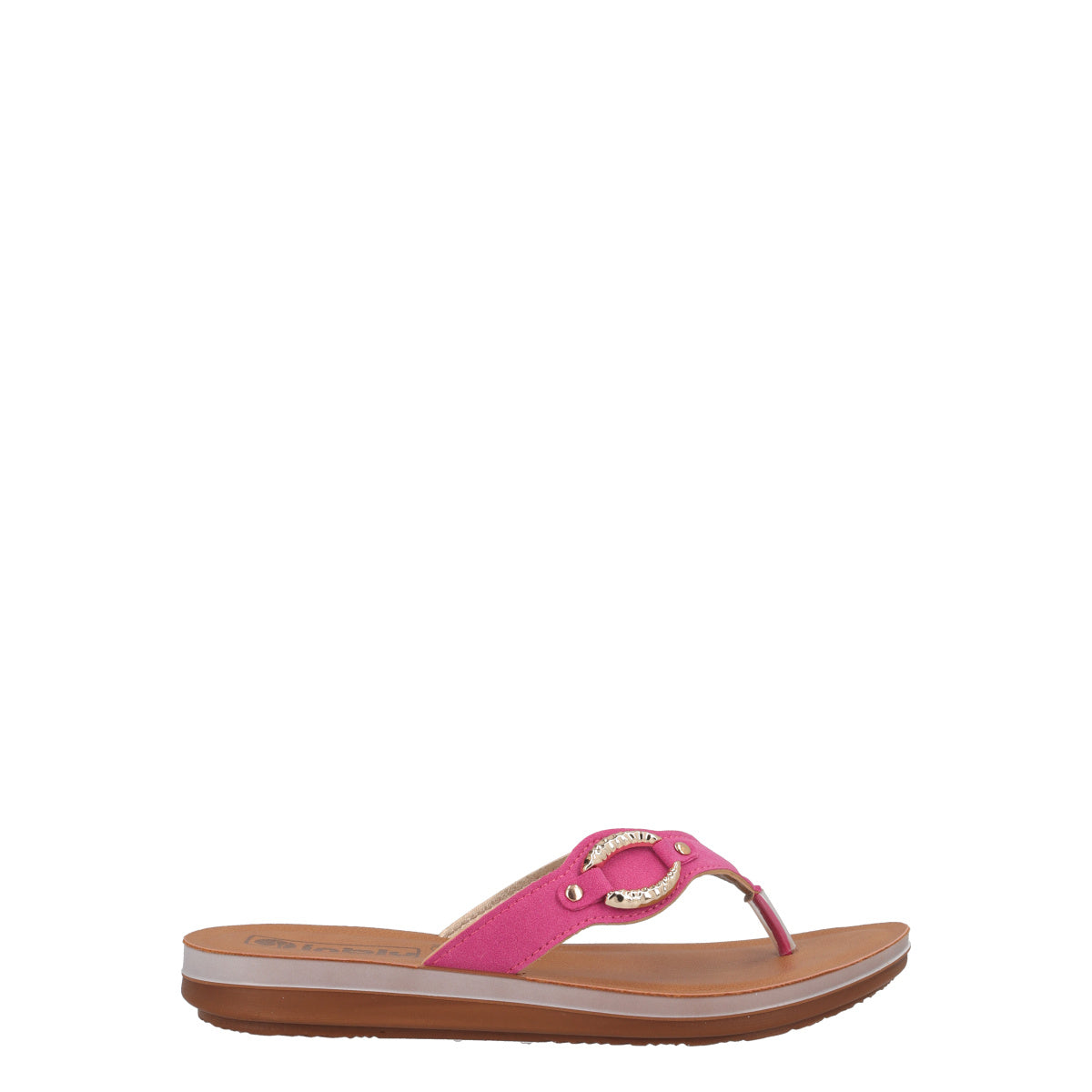 Infradito Donna Bianche