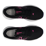 411 Running Donna Nere e Fuxia