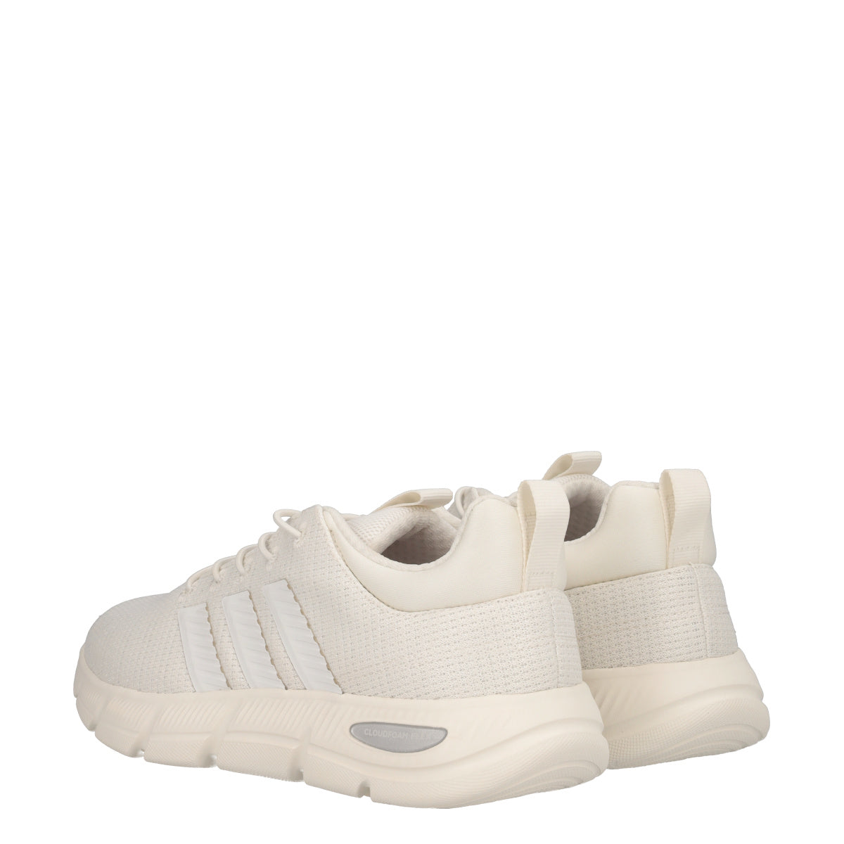 CLOUDFOAM FLEX Running Donna Off White