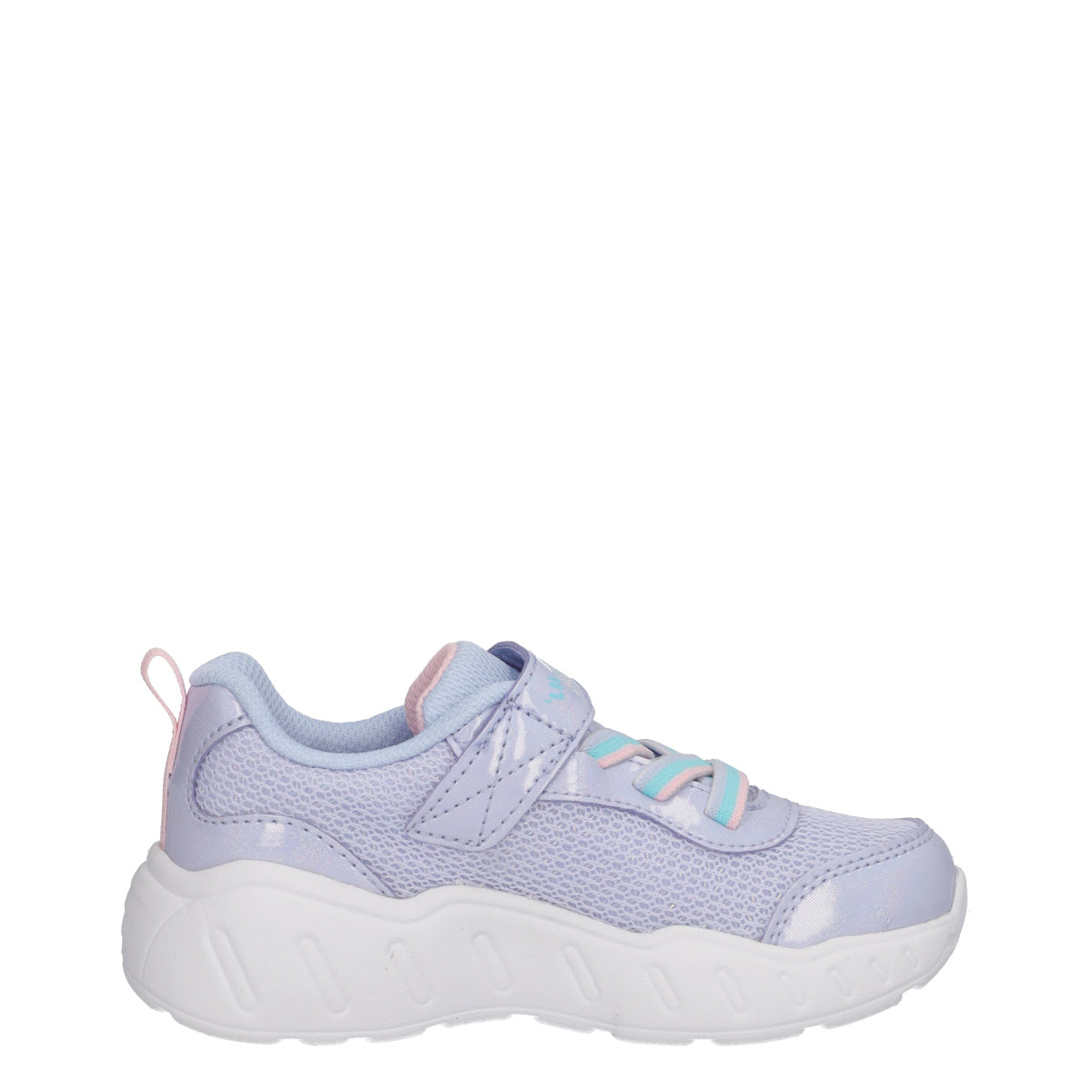 PLAY SCENE FUN SQUAD Sneakers Bambina Lilla