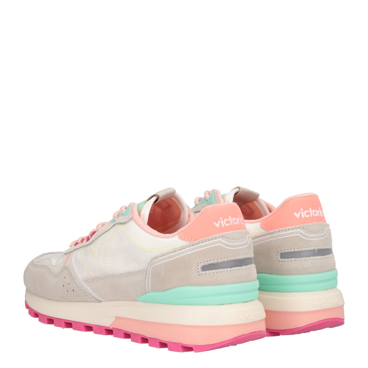 Sneakers Donna Multicolor