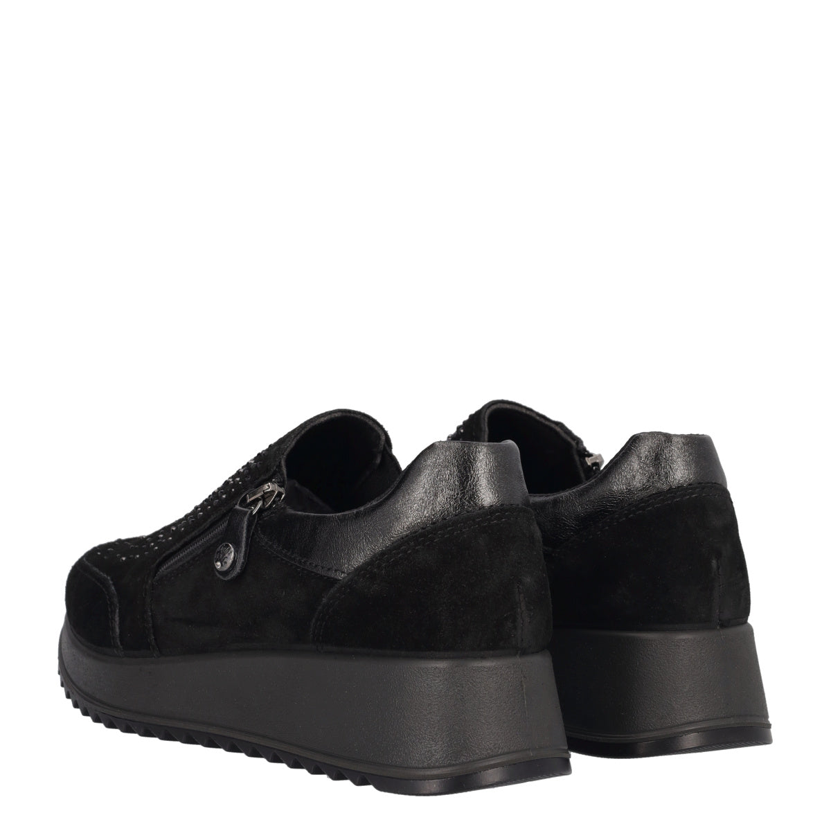 Comfort Donna Nere