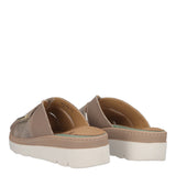 MOLL Ciabatte Donna Beige