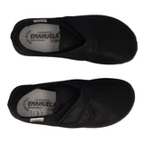 Pantofole Donna Nere