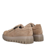 SAMANTHA Sneakers Donna Beige