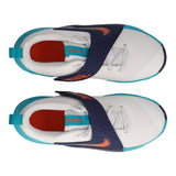 TEAM HUSTLE D 12 GS Sneakers Junior Multicolor