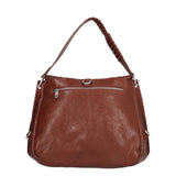 Borsa Donna Marrone