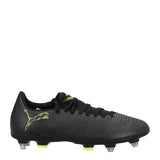 FUTURE 8 PLAY MXSG Scarpe da Calcio Uomo Nere
