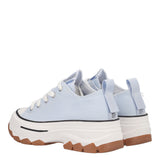 Sneakers Donna Azzurre