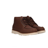 BRITTON MILLS MID LACE UP Polacchi Uomo Marroni