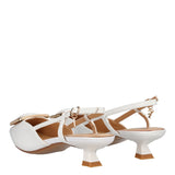 BEYONCE Sandalo con Tacco