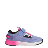 B&G PLAYGROUND Sneakers Bambina Lilla