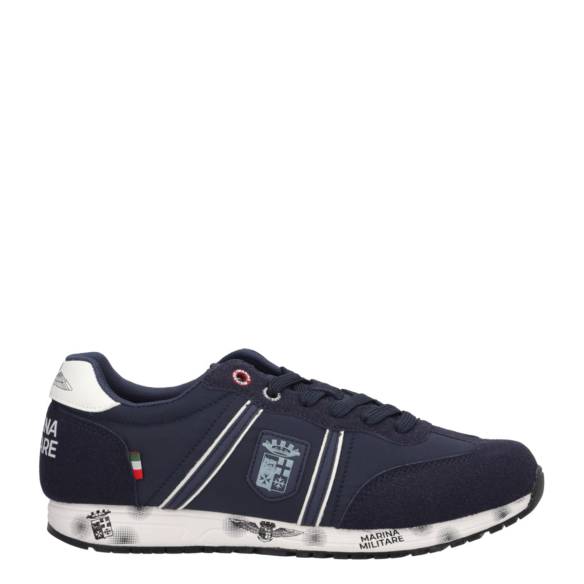 Sneakers Uomo Blu
