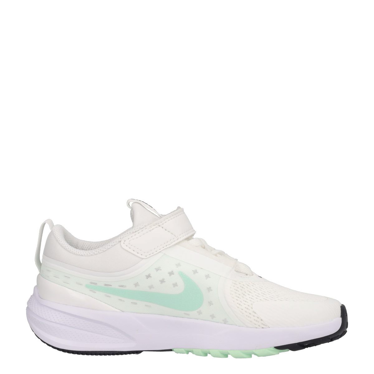 STAR RUNNER 5 PS Sneakers Bambino Verdi
