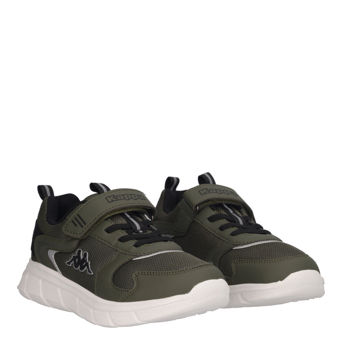 Sneakers Bambini Verdi