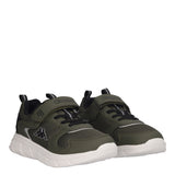 Sneakers Bambini Verdi