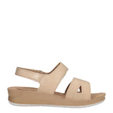 Sandali Donna Sabbia