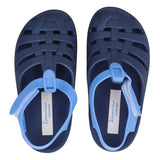 SUMMER BASIC II BABY Sandali Bambini Blu