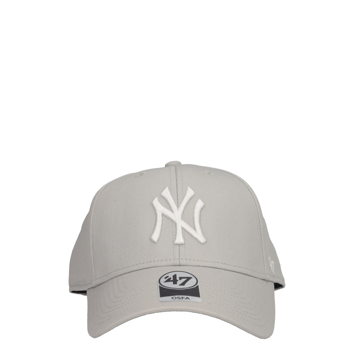 NEW YORK YANKEES Cappello Unisex Grigio