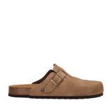 Ciabatte Uomo Beige
