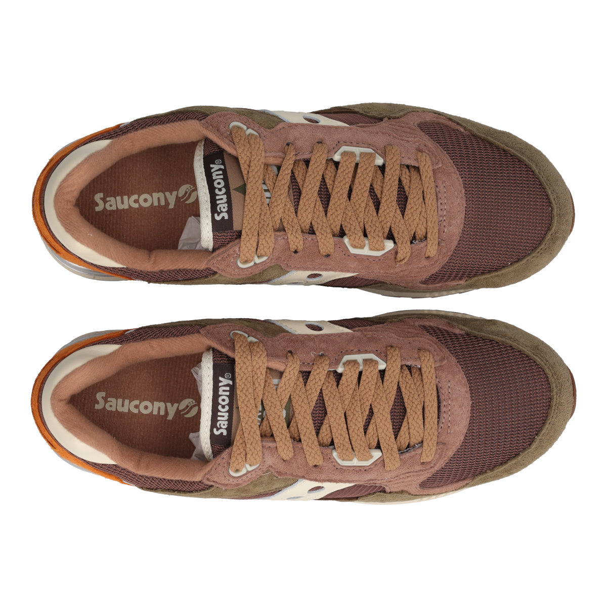 SHADOW 5000 Sneakers Uomo Multicolor