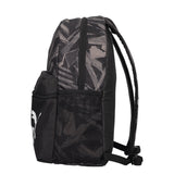 PHASE AOP BACKPACK Zaino Unisex Nero con Grafiche