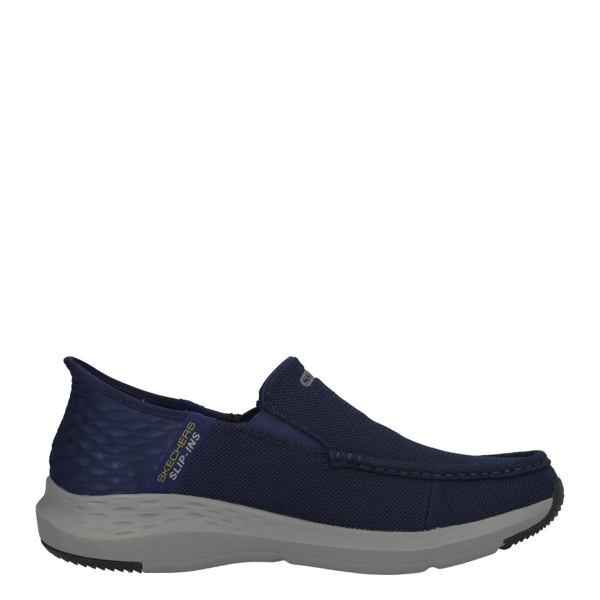 PARSON RALVEN Mocassini Uomo Blu