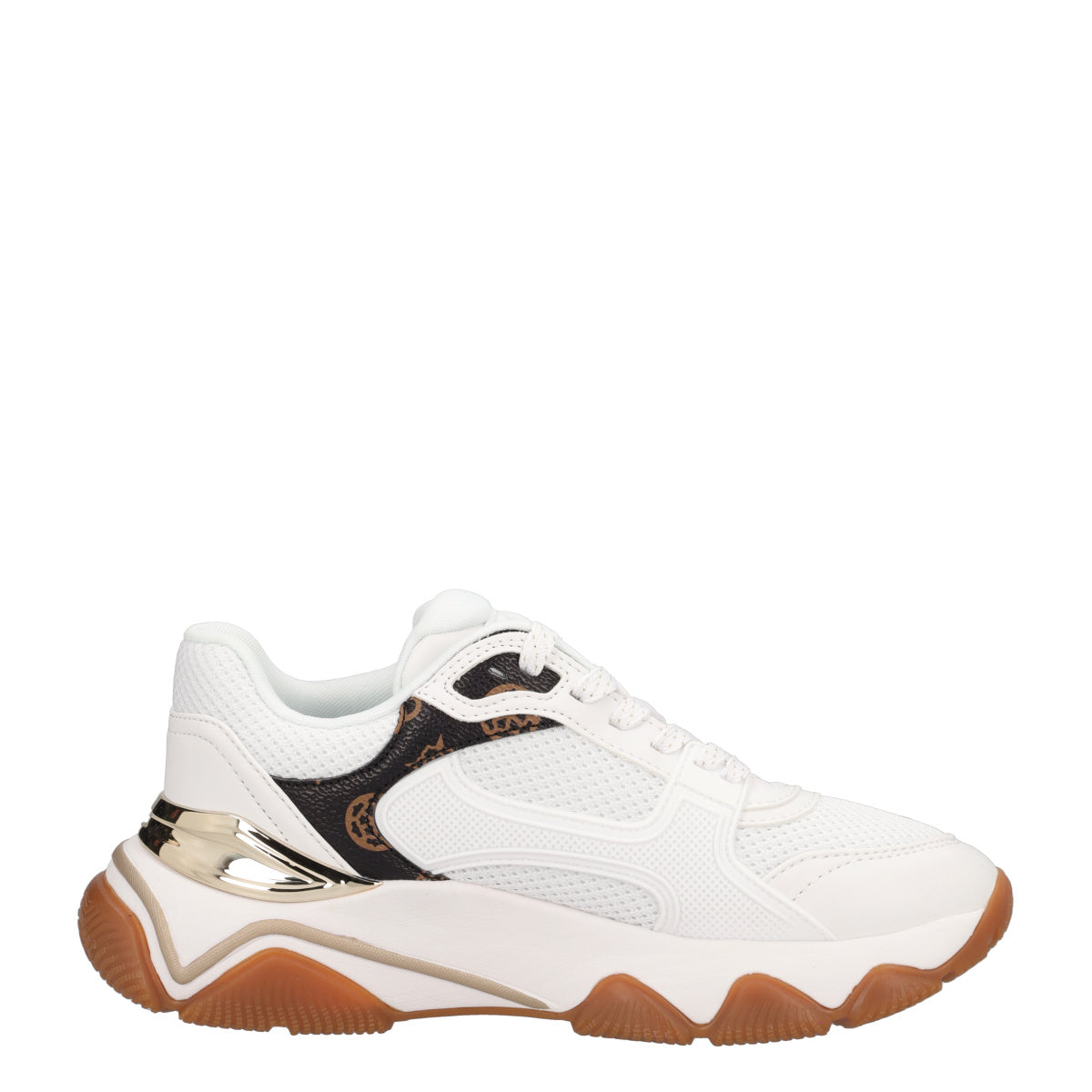 MAZZY Sneakers Donna Bianche