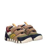 IUPIDOO Sneakers Bambino Multicolor