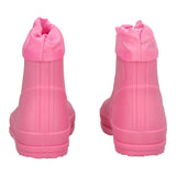 WINNER Stivali da Pioggia Bambina Rosa