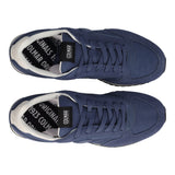 TRAVIS ONE Sneakers Uomo Blu