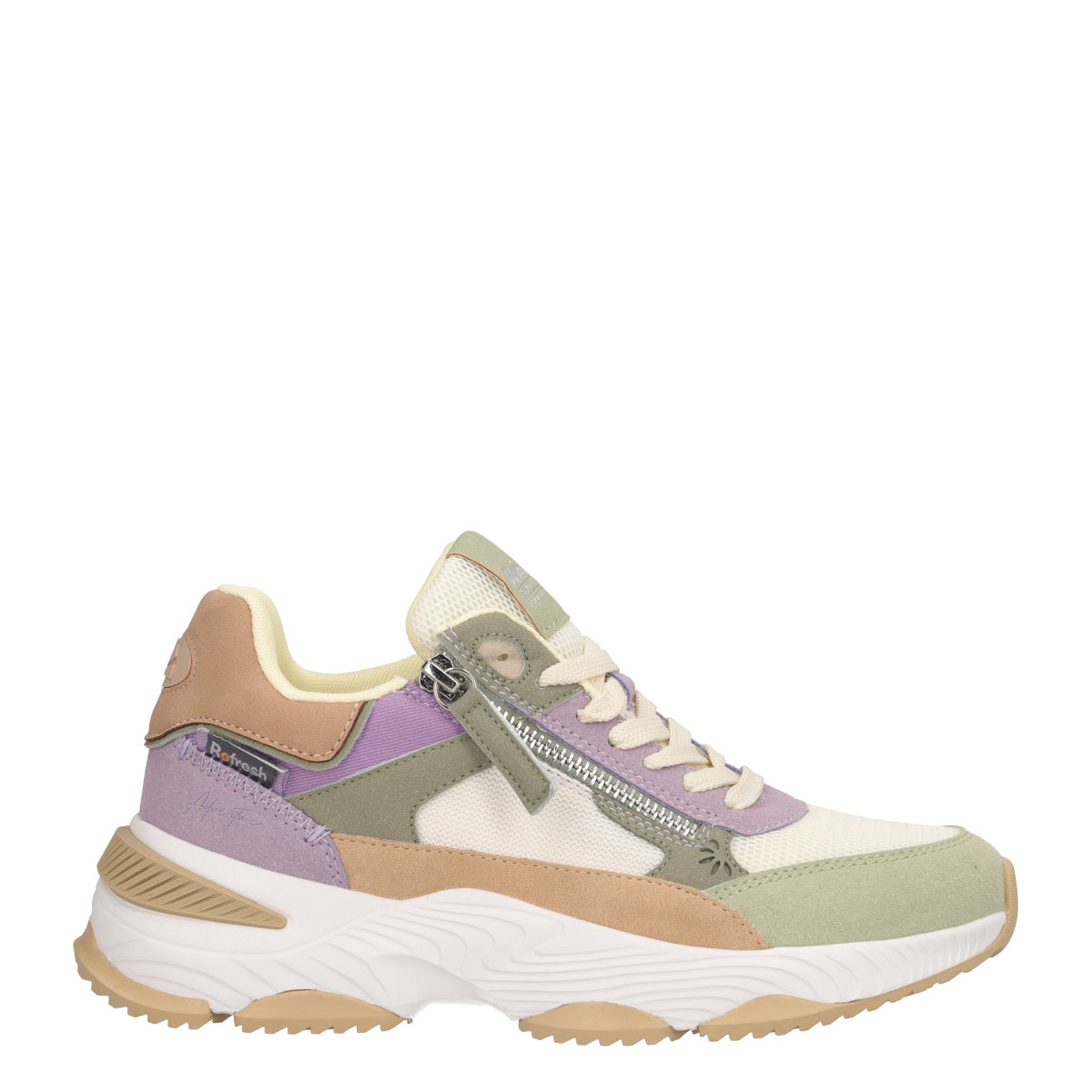 Sneakers Donna Multicolor
