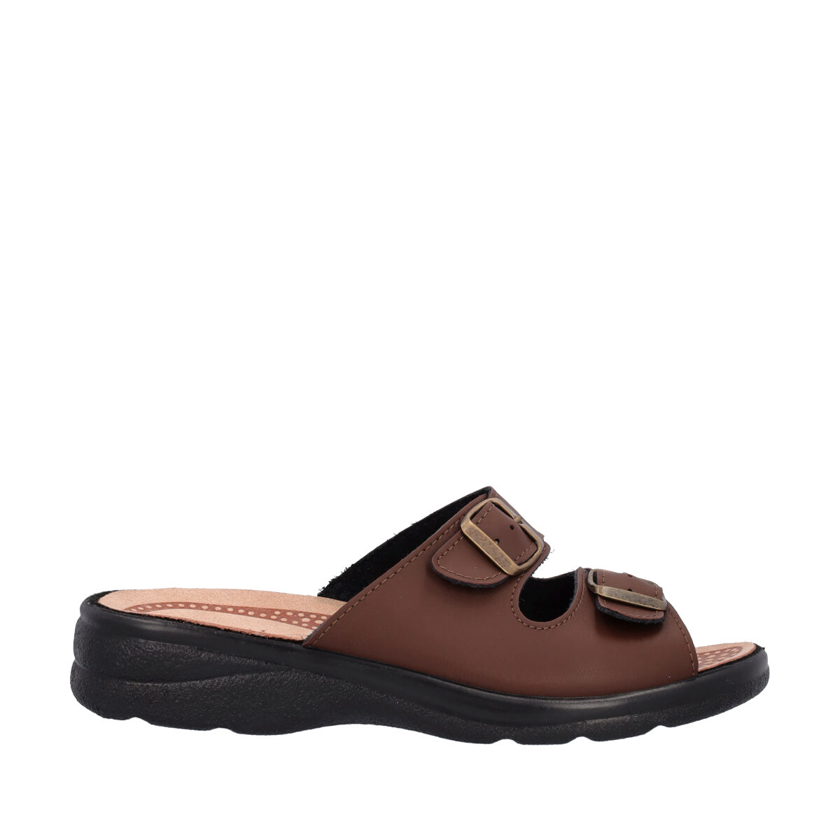 CIABATTE Uomo SANITAL LIGHT Garibaldina Calzature