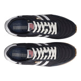 Sneakers Uomo Blu