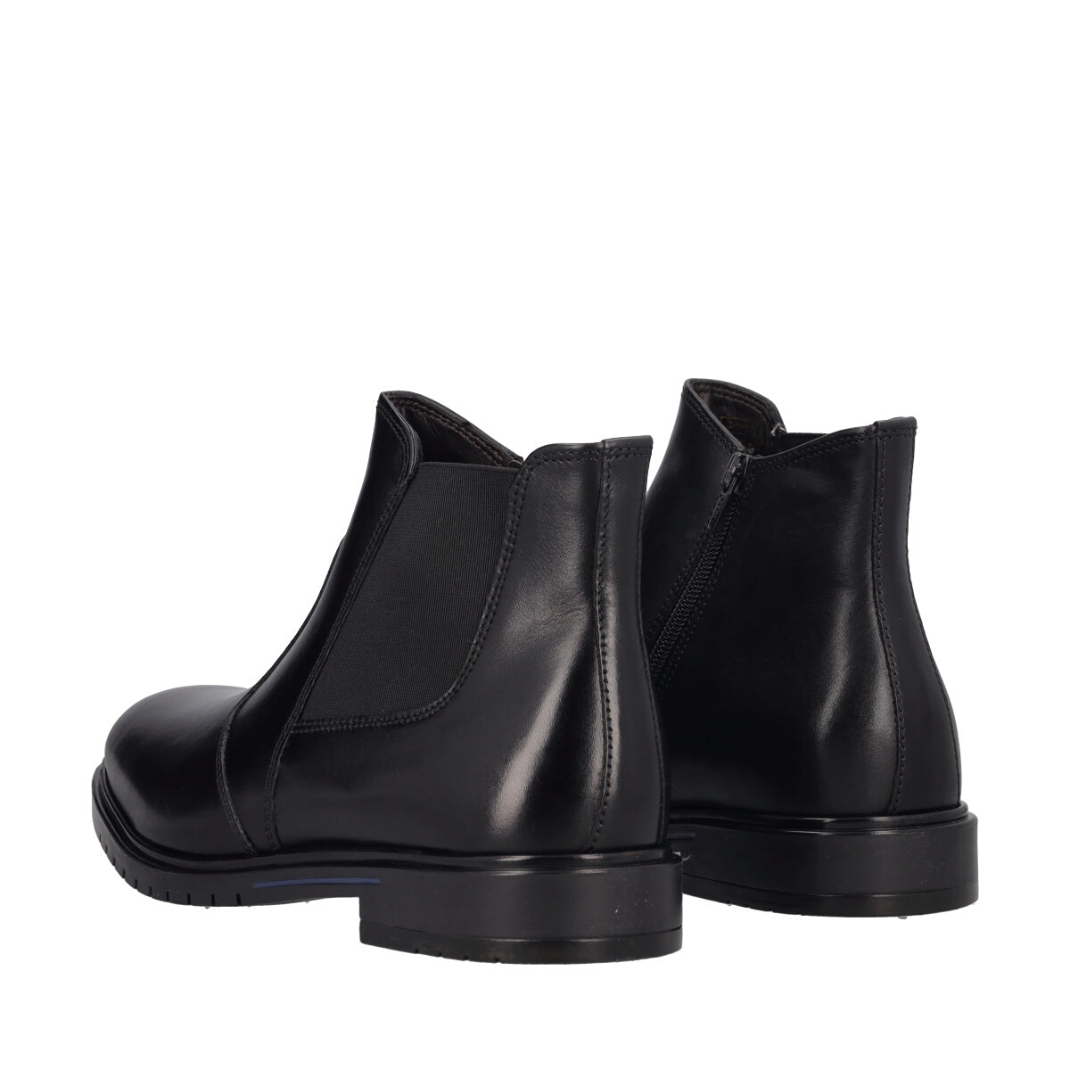 BRUCE Tronchetti Uomo Neri