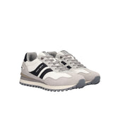 Sneakers Uomo Bianche e Grigie