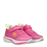 Sneakers Bambina Rosa