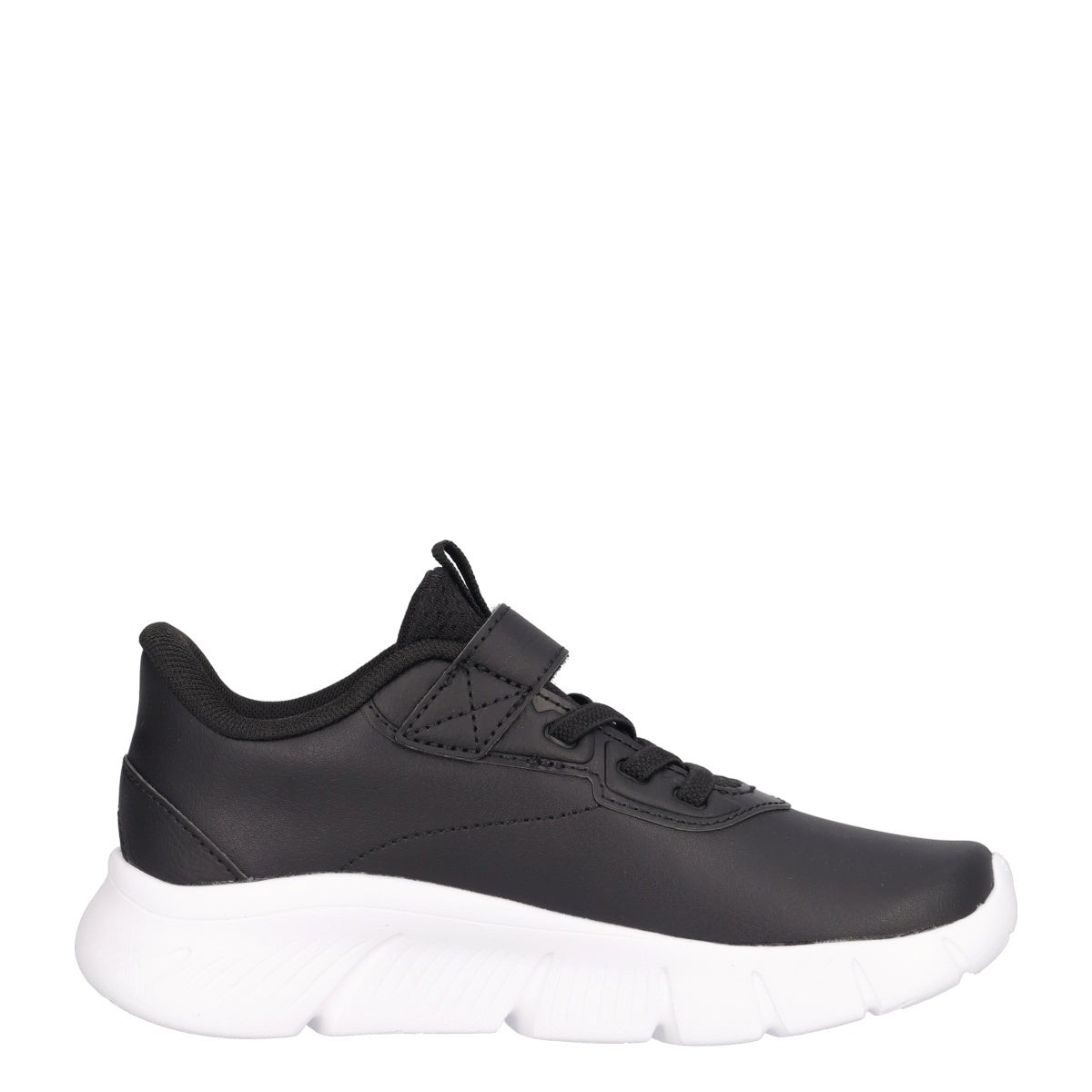FLEXFOCUS MODERN SL AC PS Sneakers Bambini Nere