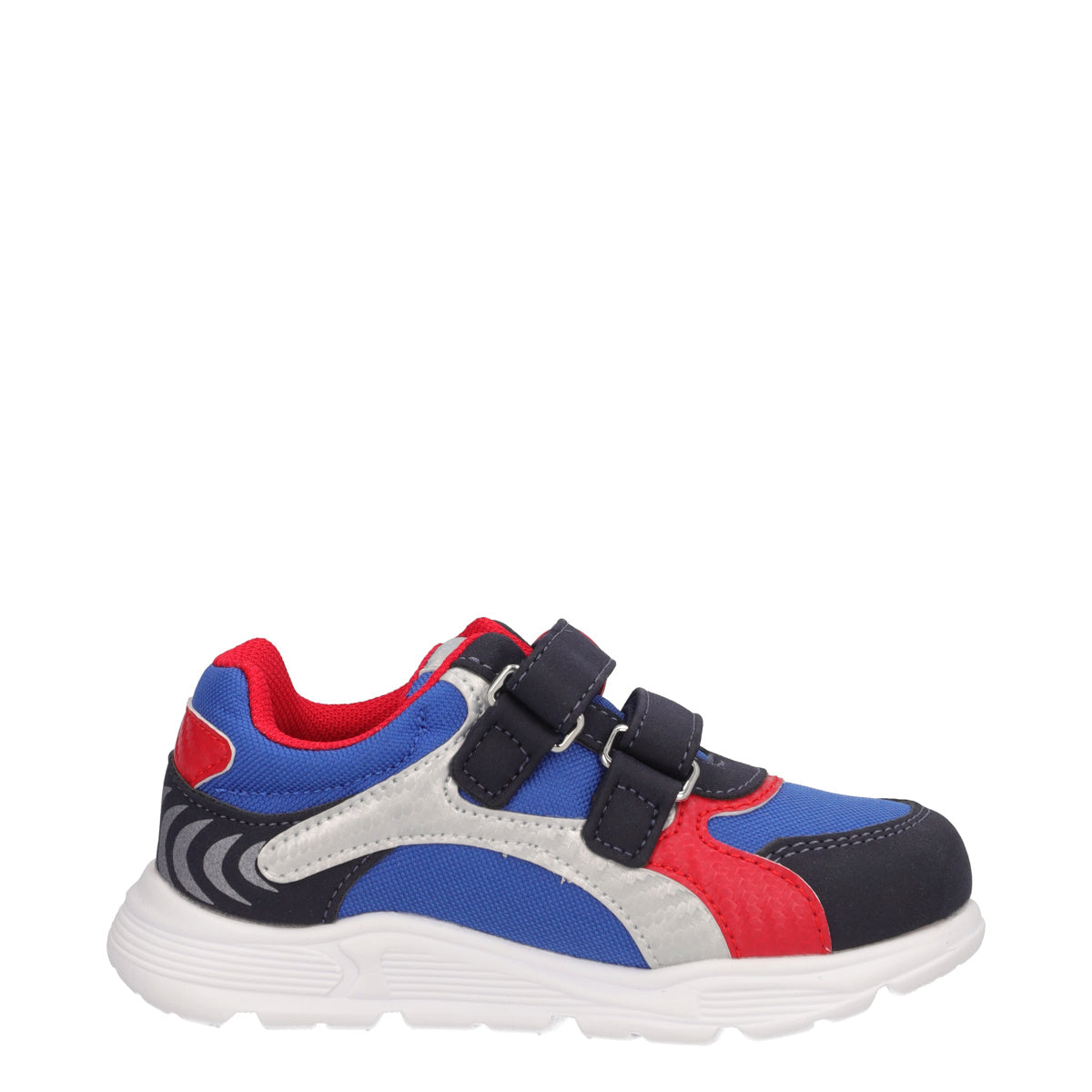 FOGO Sneakers Bambino Blu