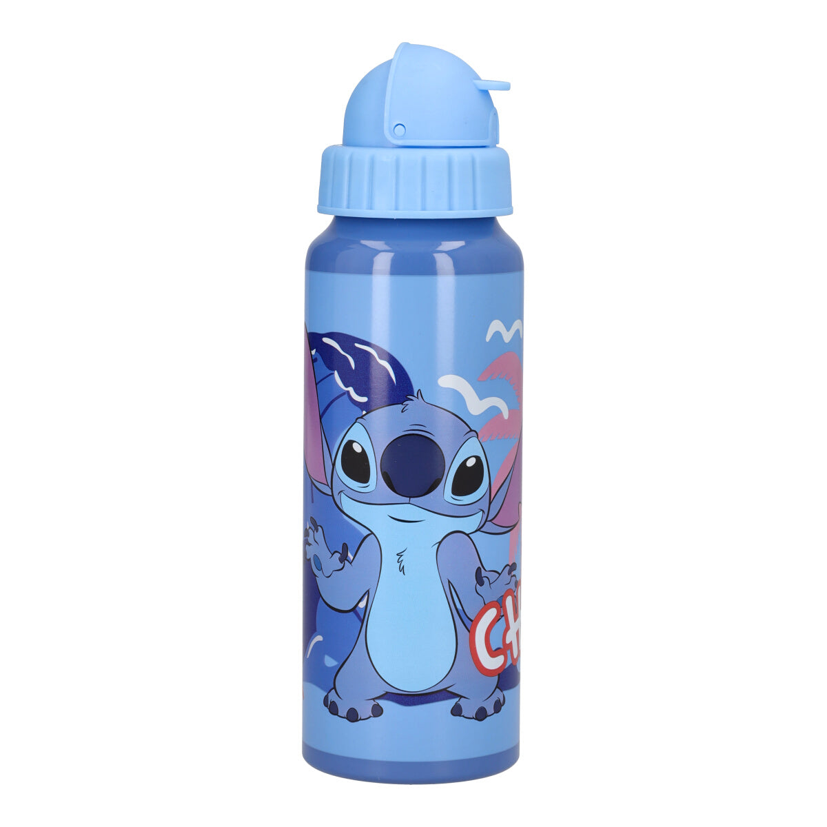 Borraccia Bambini Multicolor Lilo&Stitch