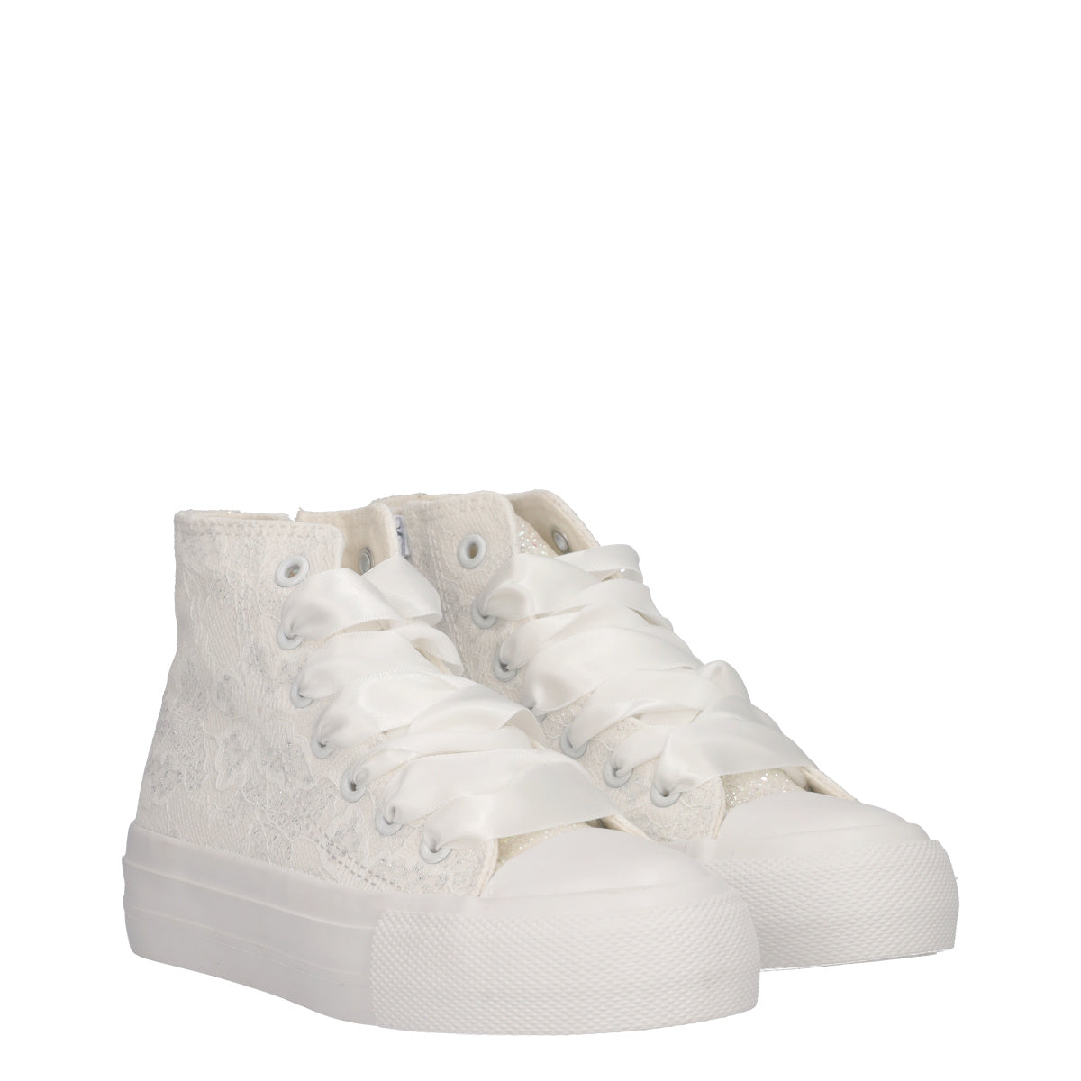 Sneakers Alte Bambina