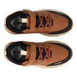 B&G TEAM Sneakers Bambino Marroni